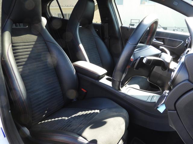 GLA250 4マチック スポーツ レーダーSP 1年保証(7枚目)
