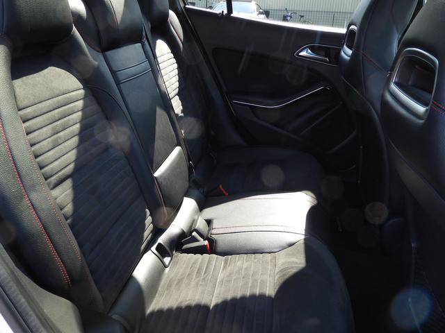 GLA250 4マチック スポーツ レーダーSP 1年保証(8枚目)