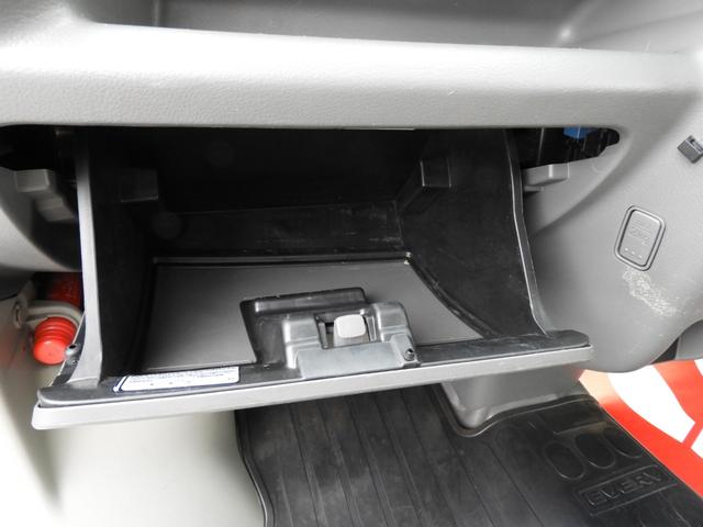 エブリイ ＰＣ　ハイルーフ　４速オートマ　両側スライドドア　キーレス　パワーウインドウ　Ｗアバッグ　ＡＢＳ　オーバーヘッドシェルフ　除菌済（46枚目）