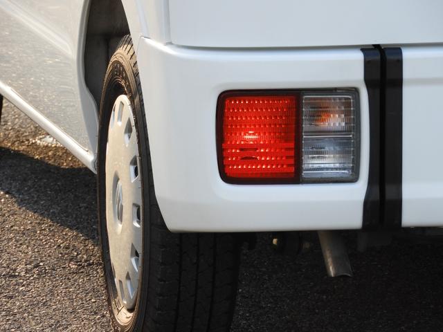 エブリイ 　福祉車両　車椅子スロープ　電動ウインチ　助手席側リアシート　４人乗り　リアヒーター　純正ナビ　地デジ　バックカメラ　キーレス　除菌済（24枚目）