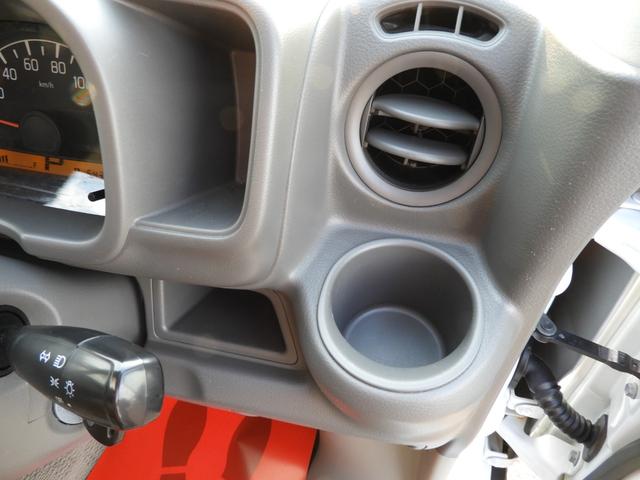 エブリイ 　福祉車両　車椅子スロープ　電動ウインチ　助手席側リアシート　４人乗り　リアヒーター　純正ナビ　地デジ　バックカメラ　キーレス　除菌済（47枚目）