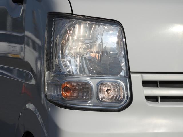 ＮＶ１００クリッパーバン ＤＸ　ハイルーフ　５ＡＧＳ車　２ｎｄ発進　両側スライドドア　ＥＴＣ　Ｗエアバッグ　ＡＢＳ　サイドバイザー　除菌済（28枚目）