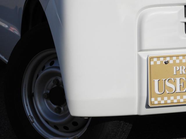 ＮＶ１００クリッパーバン ＤＸ　ハイルーフ　５ＡＧＳ車　２ｎｄ発進　両側スライドドア　ＥＴＣ　Ｗエアバッグ　ＡＢＳ　サイドバイザー　除菌済（29枚目）