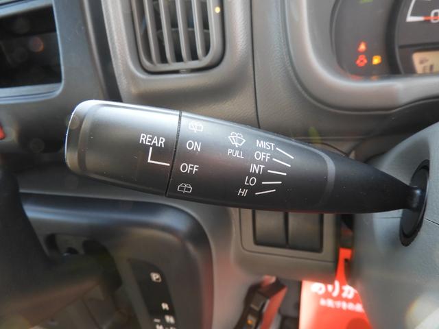 ＮＶ１００クリッパーバン ＤＸ　ハイルーフ　５ＡＧＳ車　２ｎｄ発進　両側スライドドア　ＥＴＣ　Ｗエアバッグ　ＡＢＳ　サイドバイザー　除菌済（42枚目）