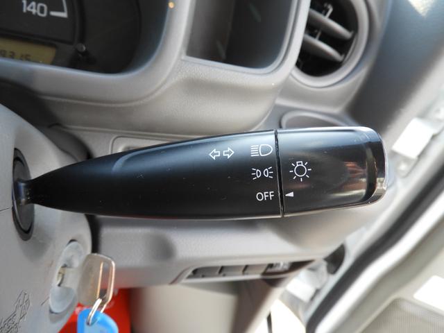 ＮＶ１００クリッパーバン ＤＸ　ハイルーフ　５ＡＧＳ車　２ｎｄ発進　両側スライドドア　ＥＴＣ　Ｗエアバッグ　ＡＢＳ　サイドバイザー　除菌済（43枚目）