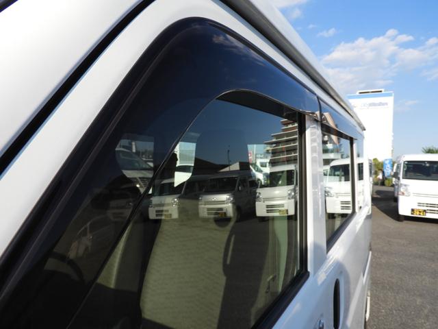ＮＶ１００クリッパーバン ＤＸ　ハイルーフ　５ＡＧＳ車　２ｎｄ発進　両側スライドドア　ＥＴＣ　Ｗエアバッグ　ＡＢＳ　サイドバイザー　除菌済（55枚目）