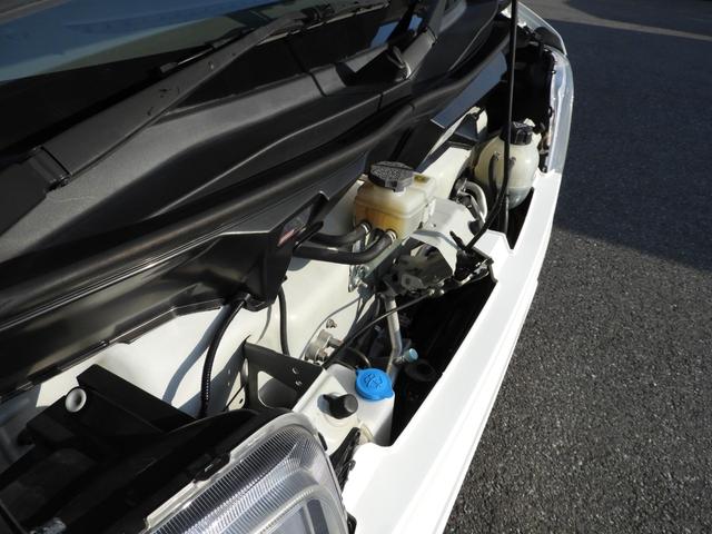 ＮＶ１００クリッパーバン ＤＸ　ハイルーフ　５ＡＧＳ車　２ｎｄ発進　両側スライドドア　ＥＴＣ　Ｗエアバッグ　ＡＢＳ　サイドバイザー　除菌済（56枚目）