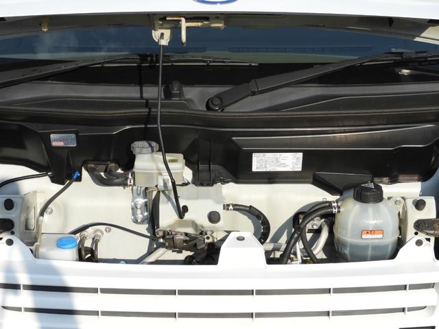 ＮＶ１００クリッパーバン ＤＸ　ハイルーフ　５ＡＧＳ車　２ｎｄ発進　両側スライドドア　ＥＴＣ　Ｗエアバッグ　ＡＢＳ　サイドバイザー　除菌済（57枚目）