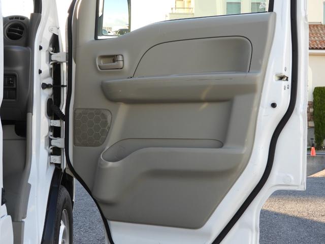 エブリイ PC ハイルーフ 4速オートマ 社外ナビ バックカメラ 衝突軽減ブレーキ オーバーヘッドシェルフ 除菌済(36枚目)