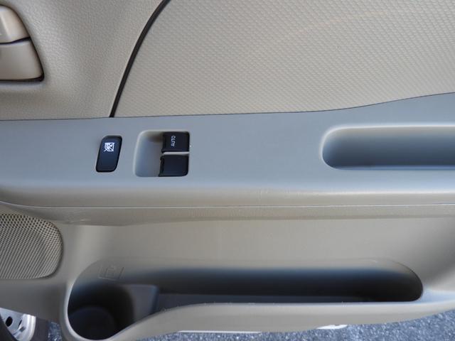 エブリイ PC ハイルーフ 4速オートマ 社外ナビ バックカメラ 衝突軽減ブレーキ オーバーヘッドシェルフ 除菌済(37枚目)