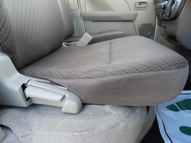 エブリイ PC ハイルーフ 4速オートマ 社外ナビ バックカメラ 衝突軽減ブレーキ オーバーヘッドシェルフ 除菌済(38枚目)