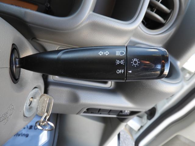 エブリイ PC ハイルーフ 4速オートマ 社外ナビ バックカメラ 衝突軽減ブレーキ オーバーヘッドシェルフ 除菌済(43枚目)