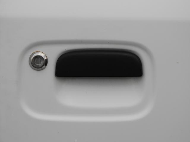 エブリイ PC ハイルーフ 5AGS車 キーレス 衝突軽減ブレーキ 両側スライドドア オーバーヘッドシェルフ CDデッキ 除菌済(39枚目)