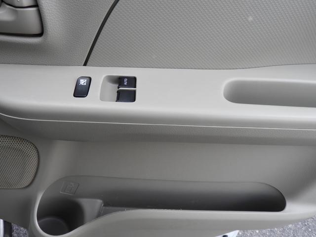 エブリイ PC ハイルーフ 5AGS車 キーレス 衝突軽減ブレーキ 両側スライドドア オーバーヘッドシェルフ CDデッキ 除菌済(41枚目)