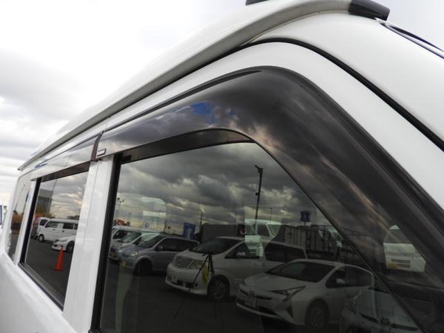 エブリイ PC ハイルーフ 5AGS車 キーレス 衝突軽減ブレーキ 両側スライドドア オーバーヘッドシェルフ CDデッキ 除菌済(54枚目)