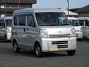 エブリイ ＰＡ　ハイルーフ　４速オートマ　衝突軽減ブレーキ　車線逸脱警報機能　障害物センサー　オートライト　オーバーヘッドシェルフ　除菌済（6枚目）