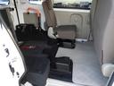 　福祉車両　車椅子スロープ　電動ウインチ　助手席側リアシート　４人乗り　リアヒーター　純正ナビ　地デジ　バックカメラ　キーレス　除菌済（9枚目）