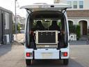 　福祉車両　車椅子スロープ　電動ウインチ　助手席側リアシート　４人乗り　リアヒーター　純正ナビ　地デジ　バックカメラ　キーレス　除菌済（21枚目）