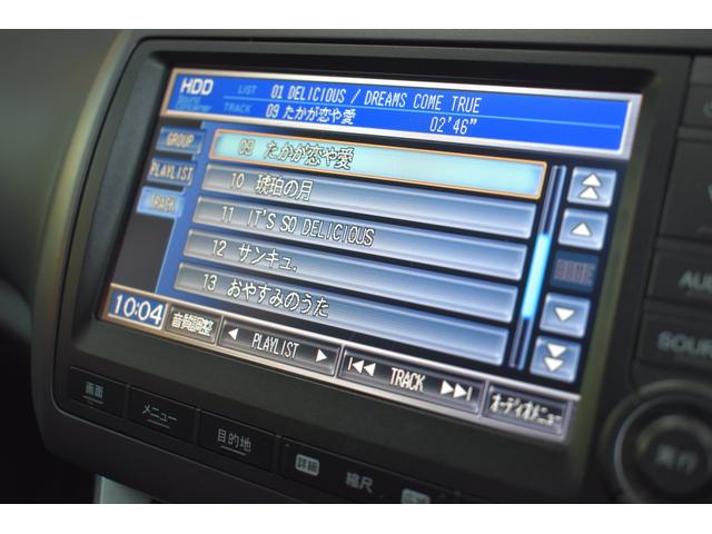 ZS 車検令和3年9月28日 キーレス ETC Bカメ 純正HDDナビ 地デジワンセグ オートエアコン HID オートエアコン RCA入力 ウインカーミラー(44枚目)