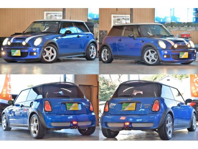 ミニ ｍｉｎｉ クーパーｓ 車検令和４年８月２５日 キーレス ｅｔｃ ｈｉｄ スーパーチャージャー付き キーレス 41 4万円 平成17年 05年 埼玉県 中古車 価格 Com