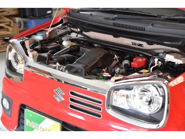 ベースグレード 車検整備付き ターボ 禁煙車 1オーナー 記録簿 レーダーブレーキサポート マニュアルモード 純正15AW オートエアコン シートヒーター(47枚目)