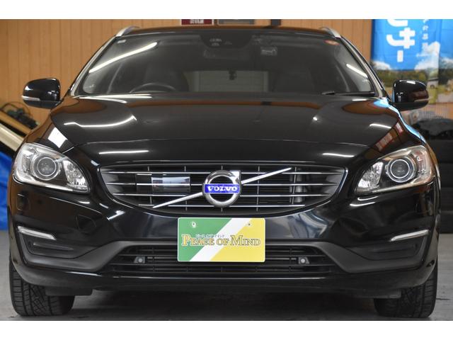 Ｖ６０ Ｔ４　ＳＥ　車検令和９年２月１９日　スマキー２　Ｐスタ　後期型　クルコン　黒本革シート　１オーナー　記録簿　Ｂｌｕｅｔｏｏｔｈ接続　フルセグＥＴＣＢカメラ　ドラレコ（5枚目）
