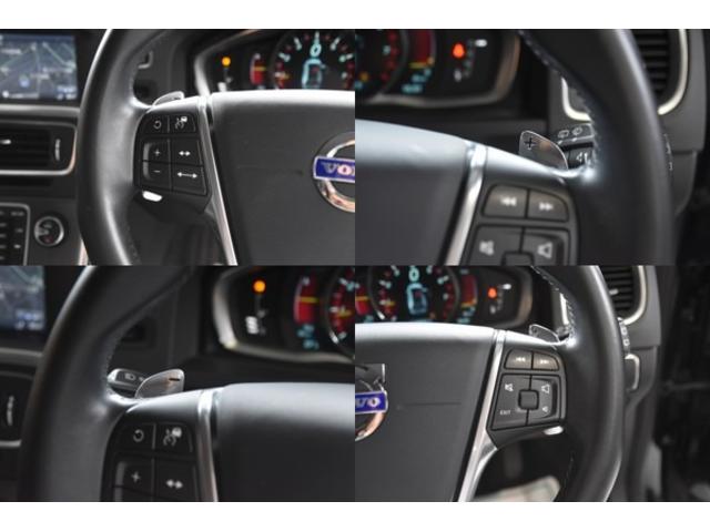 Ｖ６０ Ｔ４　ＳＥ　車検令和９年２月１９日　スマキー２　Ｐスタ　後期型　クルコン　黒本革シート　１オーナー　記録簿　Ｂｌｕｅｔｏｏｔｈ接続　フルセグＥＴＣＢカメラ　ドラレコ（9枚目）
