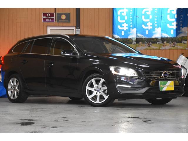 Ｖ６０ Ｔ４　ＳＥ　車検令和９年２月１９日　スマキー２　Ｐスタ　後期型　クルコン　黒本革シート　１オーナー　記録簿　Ｂｌｕｅｔｏｏｔｈ接続　フルセグＥＴＣＢカメラ　ドラレコ（22枚目）