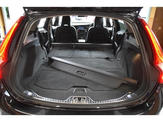 Ｖ６０ Ｔ４　ＳＥ　車検令和９年２月１９日　スマキー２　Ｐスタ　後期型　クルコン　黒本革シート　１オーナー　記録簿　Ｂｌｕｅｔｏｏｔｈ接続　フルセグＥＴＣＢカメラ　ドラレコ（40枚目）