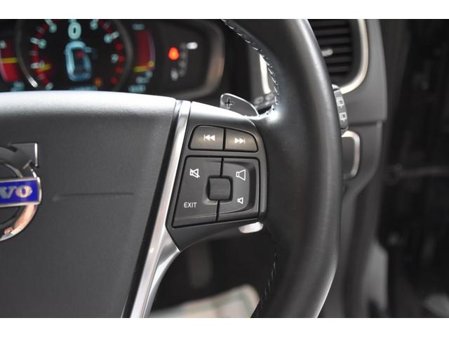Ｖ６０ Ｔ４　ＳＥ　車検令和９年２月１９日　スマキー２　Ｐスタ　後期型　クルコン　黒本革シート　１オーナー　記録簿　Ｂｌｕｅｔｏｏｔｈ接続　フルセグＥＴＣＢカメラ　ドラレコ（48枚目）