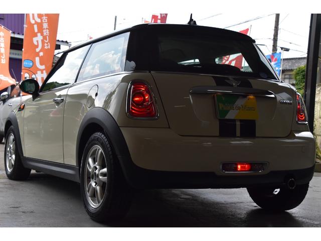 ＭＩＮＩ クーパー　車検令和９年３月１２日　キーレス２　Ｐスタート　後期最終型　２０１４年式　マニュアルモード　カロナビ　地デジ　Ｂカメラ　ＥＴＣ　純１５ＡＷ９分山ＳＴ（23枚目）