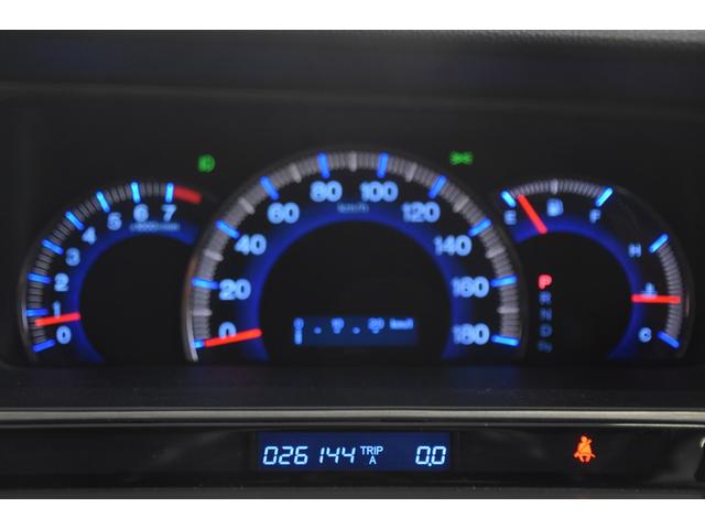 オデッセイ アブソルート　車検令和８年７月２４日　キーレス２　ＥＴＣ　走行２６０００キロ　純ナビ　Ｂカメラ　記録簿　マニュアルモード　クルーズコントロール　半革シート（19枚目）