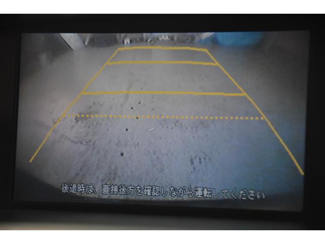 オデッセイ アブソルート　車検令和８年７月２４日　キーレス２　ＥＴＣ　走行２６０００キロ　純ナビ　Ｂカメラ　記録簿　マニュアルモード　クルーズコントロール　半革シート（49枚目）