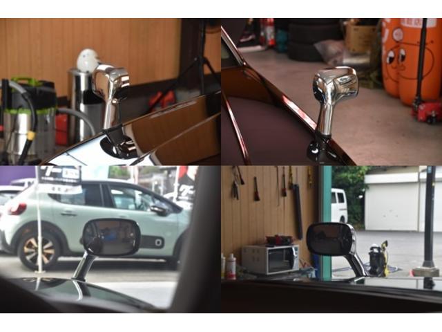 セドリック スーパーカスタム　車検令和９年８月２０日　キーレス　ボンネットマスコット　走行５６０００キロ　メッキフェンダーミラー　黄フォグ　エアフロメーター交換済み　スロットルボディ清掃　燃料ポンプ＆フィルター交換（4枚目）