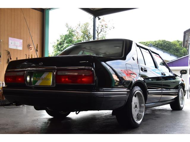 セドリック スーパーカスタム　車検令和９年８月２０日　キーレス　ボンネットマスコット　走行５６０００キロ　メッキフェンダーミラー　黄フォグ　エアフロメーター交換済み　スロットルボディ清掃　燃料ポンプ＆フィルター交換（24枚目）