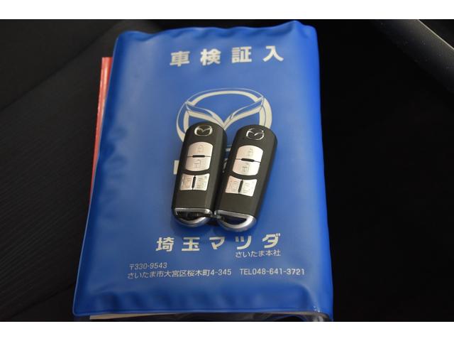 プレマシー ２０Ｓ　車検令和８年７月２６日　スマキー２　ＥＴＣ　両側パワースライドドア　タイヤ８分山　革巻きハンドル　オートワイパー　ステアリングコントロールスイッチ（18枚目）