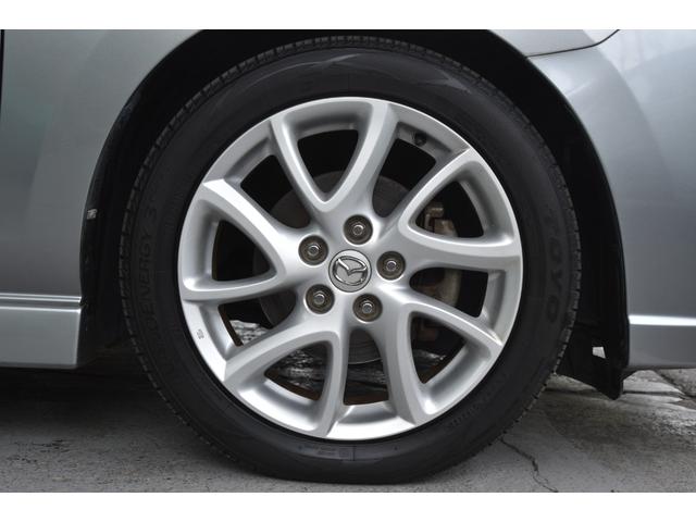 プレマシー ２０Ｓ　車検令和８年７月２６日　スマキー２　ＥＴＣ　両側パワースライドドア　タイヤ８分山　革巻きハンドル　オートワイパー　ステアリングコントロールスイッチ（30枚目）