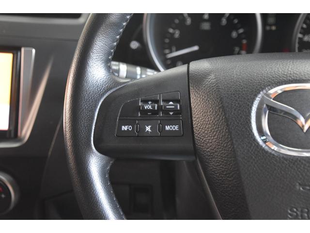 プレマシー ２０Ｓ　車検令和８年７月２６日　スマキー２　ＥＴＣ　両側パワースライドドア　タイヤ８分山　革巻きハンドル　オートワイパー　ステアリングコントロールスイッチ（50枚目）
