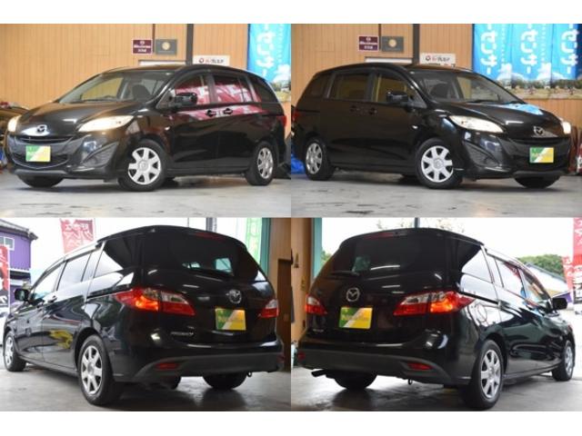 プレマシー ２０ＣＳ　車検令和８年１０月１７日　キーレス　ＥＴＣ　走行６００００キロ　両側スライドドア　ライトレベライザー　マニュアルモード　タイミングチェーン（2枚目）
