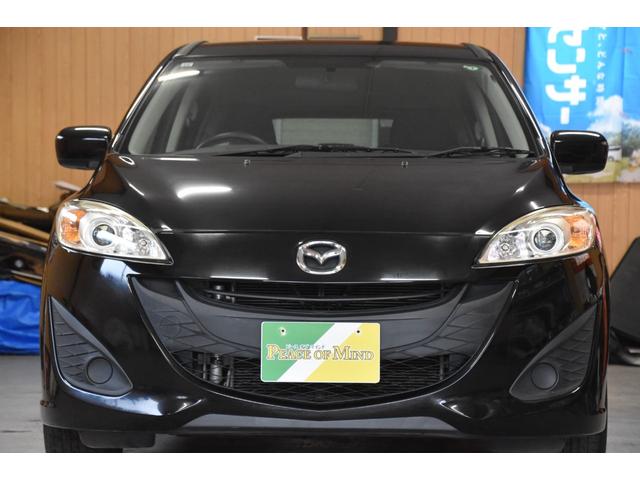 プレマシー ２０ＣＳ　車検令和８年１０月１７日　キーレス　ＥＴＣ　走行６００００キロ　両側スライドドア　ライトレベライザー　マニュアルモード　タイミングチェーン（5枚目）