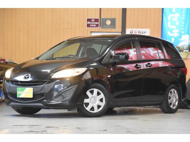 プレマシー ２０ＣＳ　車検令和８年１０月１７日　キーレス　ＥＴＣ　走行６００００キロ　両側スライドドア　ライトレベライザー　マニュアルモード　タイミングチェーン（21枚目）
