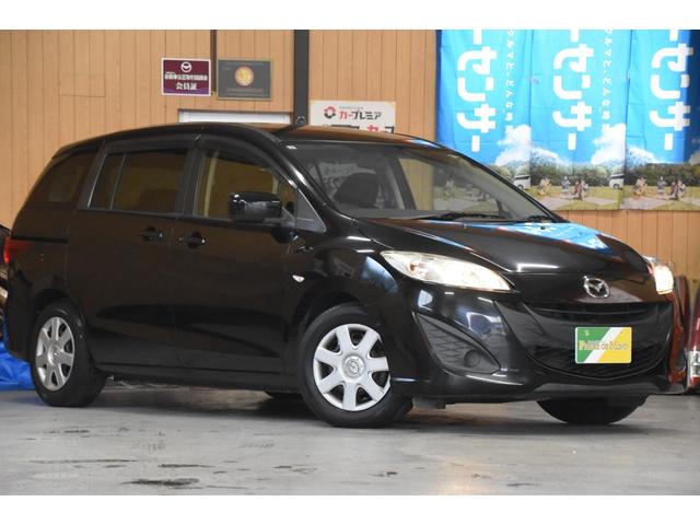 プレマシー ２０ＣＳ　車検令和８年１０月１７日　キーレス　ＥＴＣ　走行６００００キロ　両側スライドドア　ライトレベライザー　マニュアルモード　タイミングチェーン（22枚目）