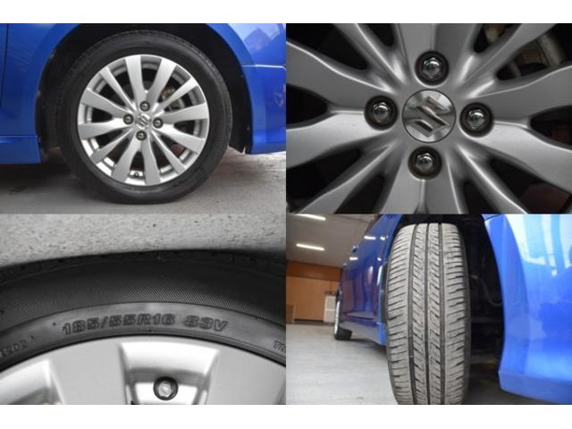 スイフト ＲＳ　車検令和８年２月３日　スマートキー　Ｐスタート　タイミングチェーン　５速ＭＴ　クルーズコントロール　前後ドライブレコーダー　Ｂｌｕｅｔｏｏｔｈオーディオ接続（6枚目）