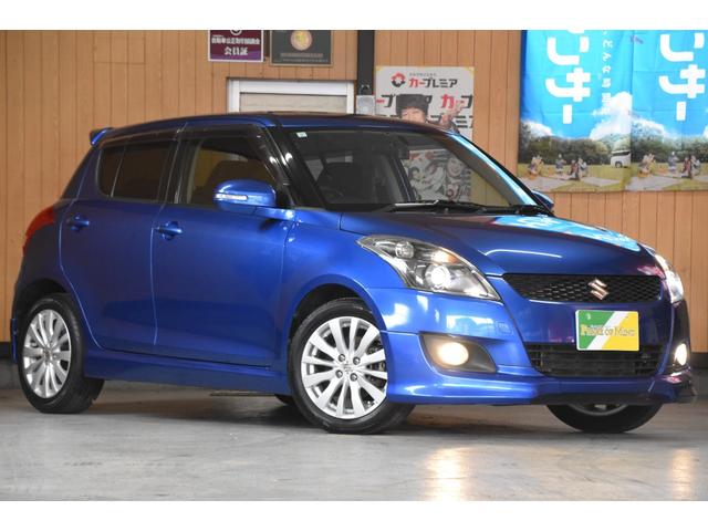スイフト ＲＳ　車検令和８年２月３日　スマートキー　Ｐスタート　タイミングチェーン　５速ＭＴ　クルーズコントロール　前後ドライブレコーダー　Ｂｌｕｅｔｏｏｔｈオーディオ接続（22枚目）