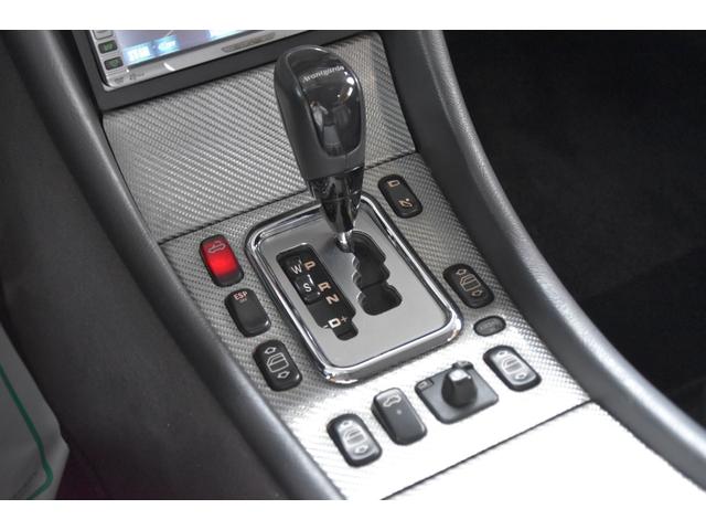 ＣＬＫ ＣＬＫ３２０カブリオレ　アバンギャルド　車検令和９年１月３０日　キーレス２　ＥＴＣ　走行６２０００キロ　マニュアルモード　クルーズコントロール　黒本革電動シート　シートヒーター　ＡＡＣ　タイミングチェーン（50枚目）