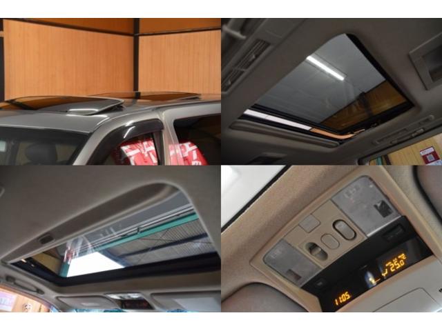 エルグランド ハイウェイスター　車検整備付き　ＨＩＤ　キーレス２　ＥＴＣ　走行６４０００キロ　ダブルサンルーフ　ドアバイザー　ウインカーミラー　電格ミラー　左パワスラ　中期型　タイミングチェーン　３５００ｃｃ　地デジフルセグ　Ｂカメ（3枚目）
