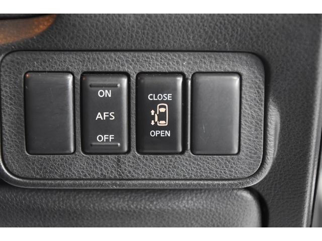 エルグランド ハイウェイスター　車検整備付き　ＨＩＤ　キーレス２　ＥＴＣ　走行６４０００キロ　ダブルサンルーフ　ドアバイザー　ウインカーミラー　電格ミラー　左パワスラ　中期型　タイミングチェーン　３５００ｃｃ　地デジフルセグ　Ｂカメ（17枚目）