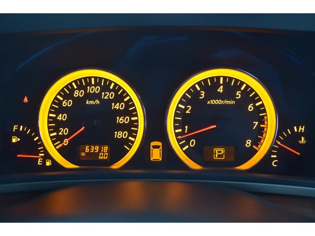 エルグランド ハイウェイスター　車検整備付き　ＨＩＤ　キーレス２　ＥＴＣ　走行６４０００キロ　ダブルサンルーフ　ドアバイザー　ウインカーミラー　電格ミラー　左パワスラ　中期型　タイミングチェーン　３５００ｃｃ　地デジフルセグ　Ｂカメ（19枚目）