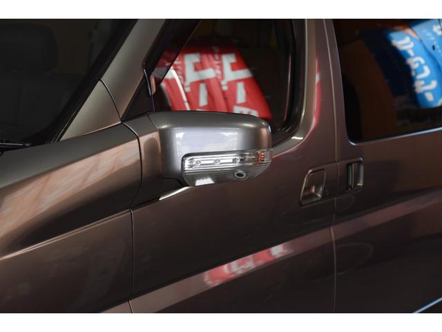 エルグランド ハイウェイスター　車検整備付き　ＨＩＤ　キーレス２　ＥＴＣ　走行６４０００キロ　ダブルサンルーフ　ドアバイザー　ウインカーミラー　電格ミラー　左パワスラ　中期型　タイミングチェーン　３５００ｃｃ　地デジフルセグ　Ｂカメ（29枚目）