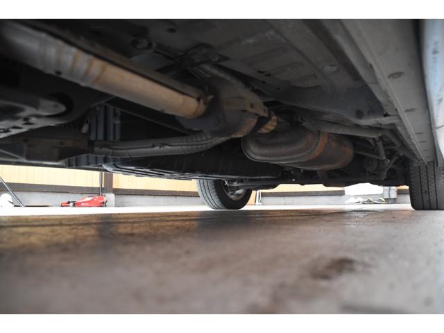 エルグランド ハイウェイスター　車検整備付き　ＨＩＤ　キーレス２　ＥＴＣ　走行６４０００キロ　ダブルサンルーフ　ドアバイザー　ウインカーミラー　電格ミラー　左パワスラ　中期型　タイミングチェーン　３５００ｃｃ　地デジフルセグ　Ｂカメ（40枚目）